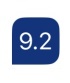 Booking.com Rating 9.1